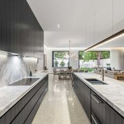 Silent Undermount Rangehood 900mm - UM-900MS gallery detail image