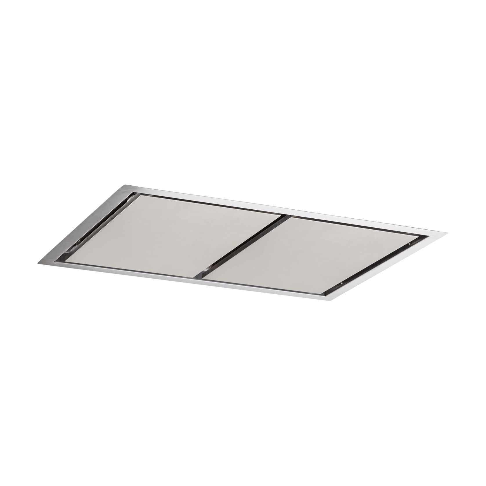 Silent Cassette Rangehood 1000mm - SCC1000-S gallery detail image