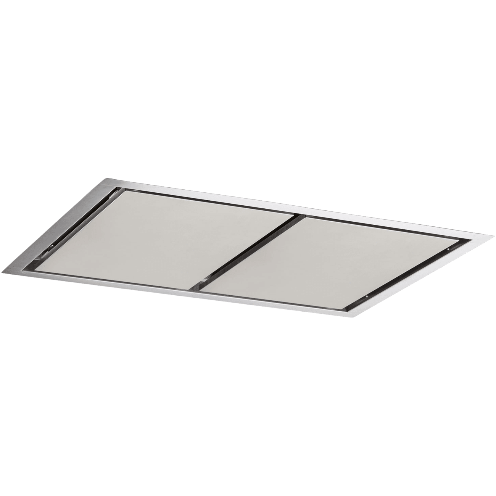 Silent Cassette Rangehood 1000mm - SCC1000-S gallery detail image
