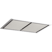 Silent Cassette Rangehood 1000mm - SCC1000-S gallery detail image