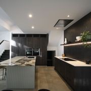 Silent Cassette Rangehood 1000mm - SCC1000-S gallery detail image