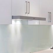 Silent Wallmount Rangehood 900mm - DS3170S gallery detail image