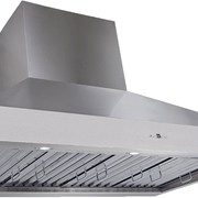 Silent BBQ Alfresco Rangehood 1200mm - CL8812S gallery detail image