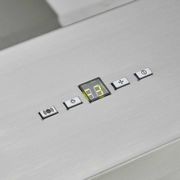 Silent BBQ Alfresco Rangehood 1200mm - CL8812S gallery detail image