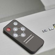 BBQ Rangehood 1200mm (Non Silent) - CL8812 gallery detail image