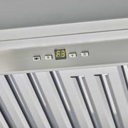 Silent BBQ Alfresco Rangehood 1200mm - CLUM15S gallery detail image
