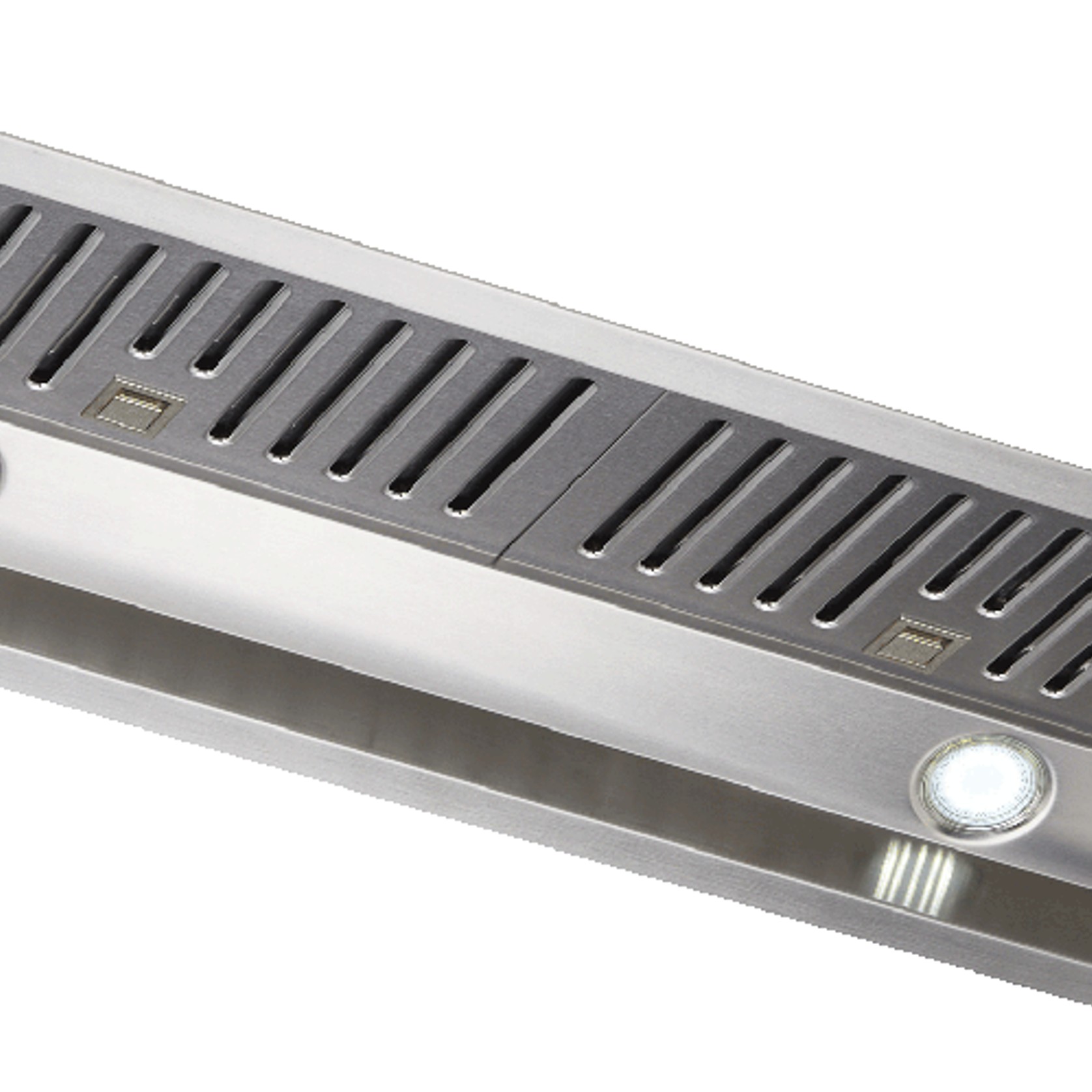 Silent Undermount Rangehood 900mm - DA-UM950S gallery detail image