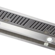 Silent Undermount Rangehood 900mm - DA-UM950S gallery detail image