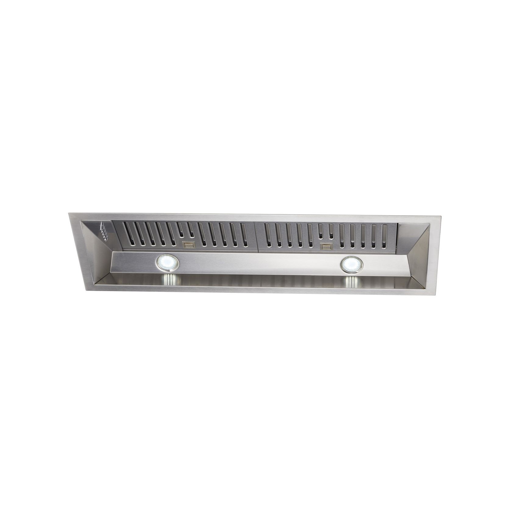 Silent Undermount Rangehood 900mm - DA-UM950S gallery detail image