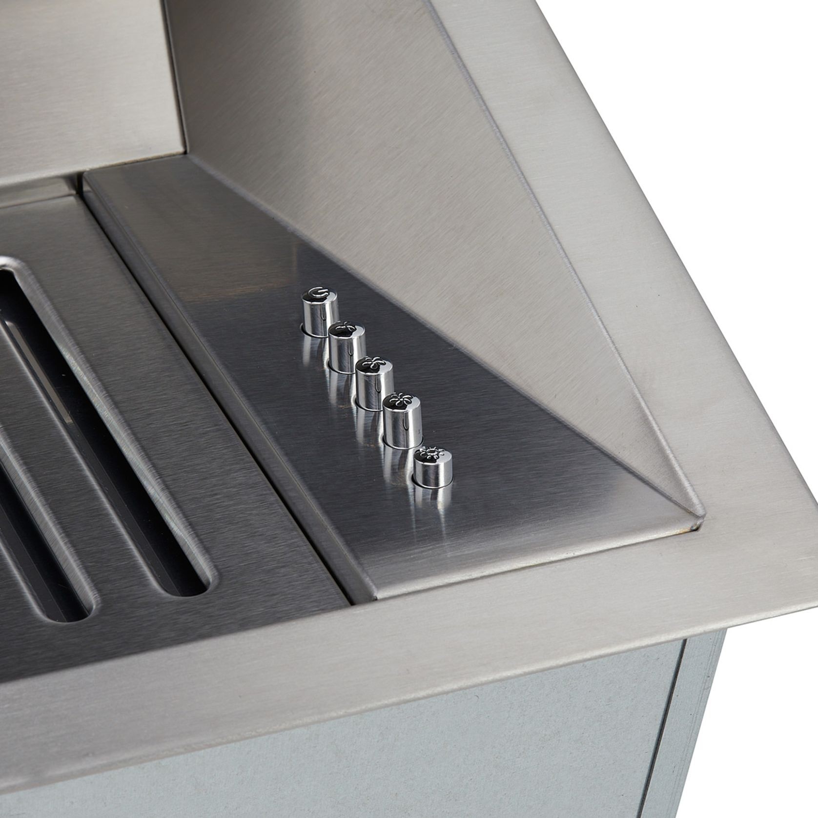 Silent Undermount Rangehood 900mm - DA-UM950S gallery detail image