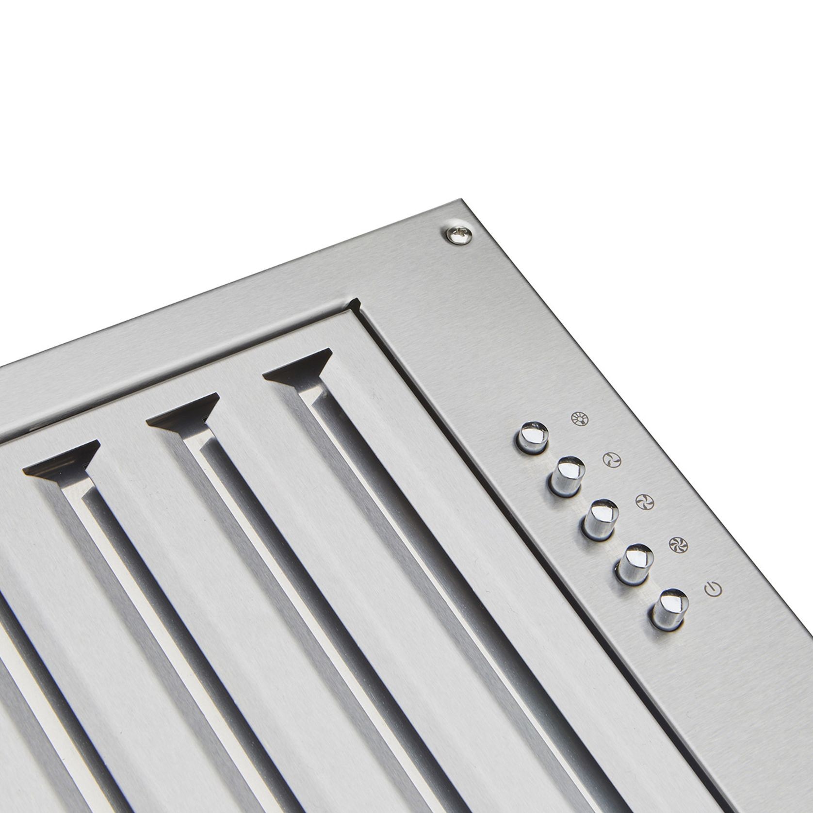 Undermount Rangehood 600mm (Non Silent) - WINU-6 gallery detail image
