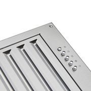 Undermount Rangehood 600mm (Non Silent) - WINU-6 gallery detail image