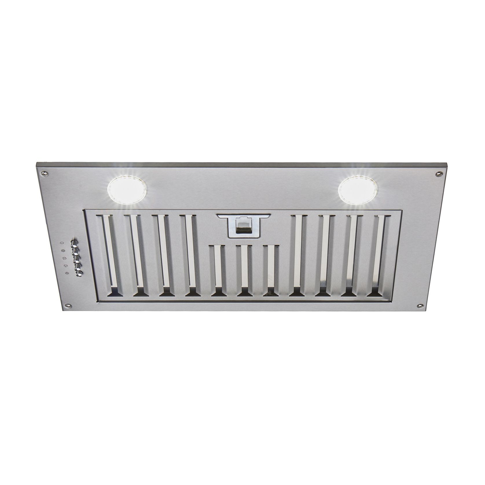 Undermount Rangehood 600mm (Non Silent) - WINU-6 gallery detail image