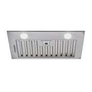 Undermount Rangehood 600mm (Non Silent) - WINU-6 gallery detail image