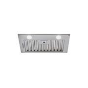 Undermount Rangehood 600mm (Non Silent) - WINU-6 gallery detail image