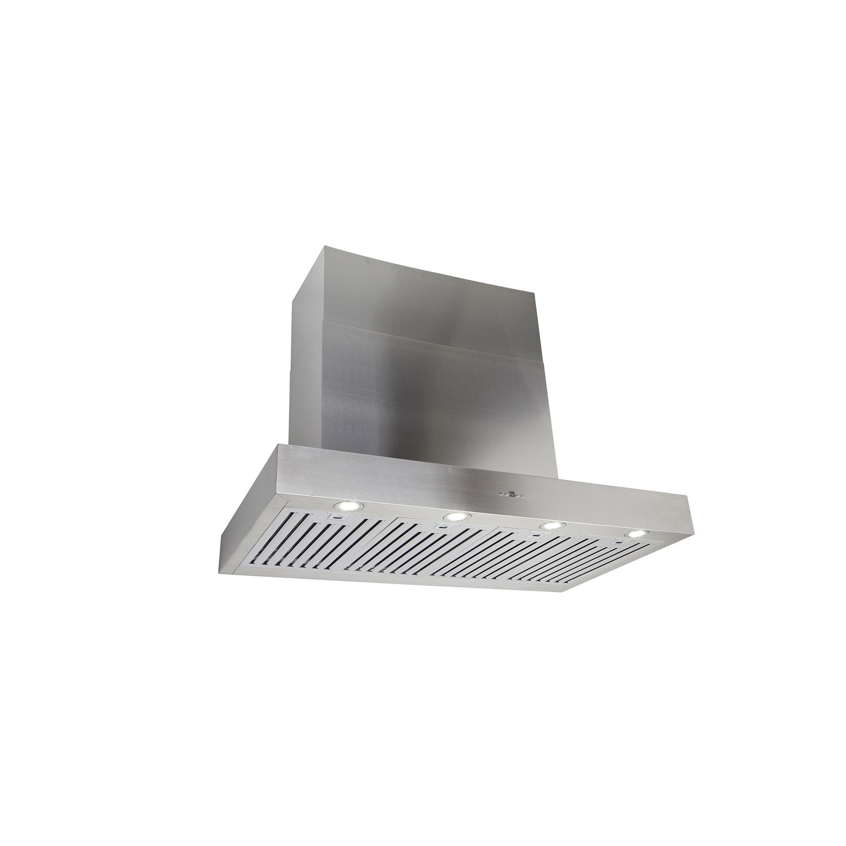 Silent BBQ Alfresco Rangehood 1200mm - CL7272S gallery detail image