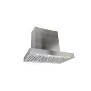 Silent BBQ Alfresco Rangehood 1200mm - CL7272S gallery detail image
