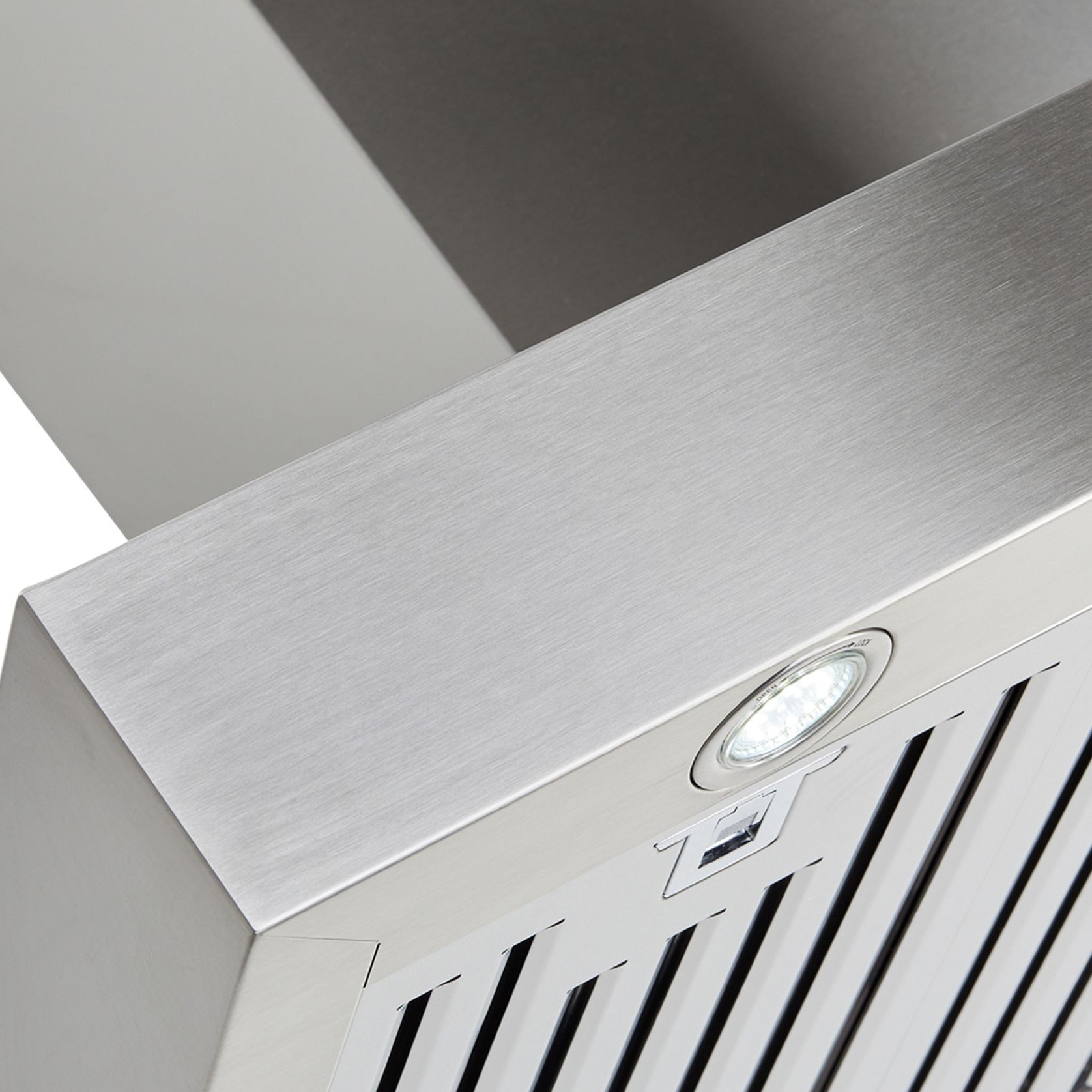 Silent BBQ Alfresco Rangehood 1200mm - CL7272S gallery detail image