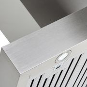 Silent BBQ Alfresco Rangehood 1200mm - CL7272S gallery detail image