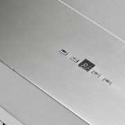 Silent BBQ Alfresco Rangehood 1200mm - CL7272S gallery detail image