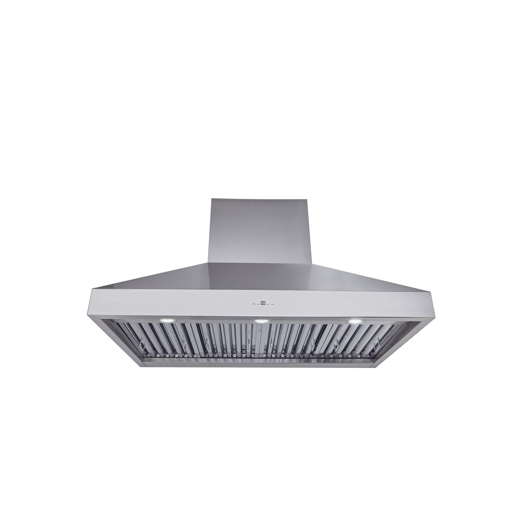 BBQ Rangehood 1200mm (Non Silent) - CL8812 gallery detail image