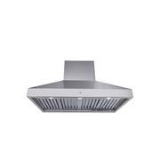 BBQ Rangehood 1200mm (Non Silent) - CL8812 gallery detail image