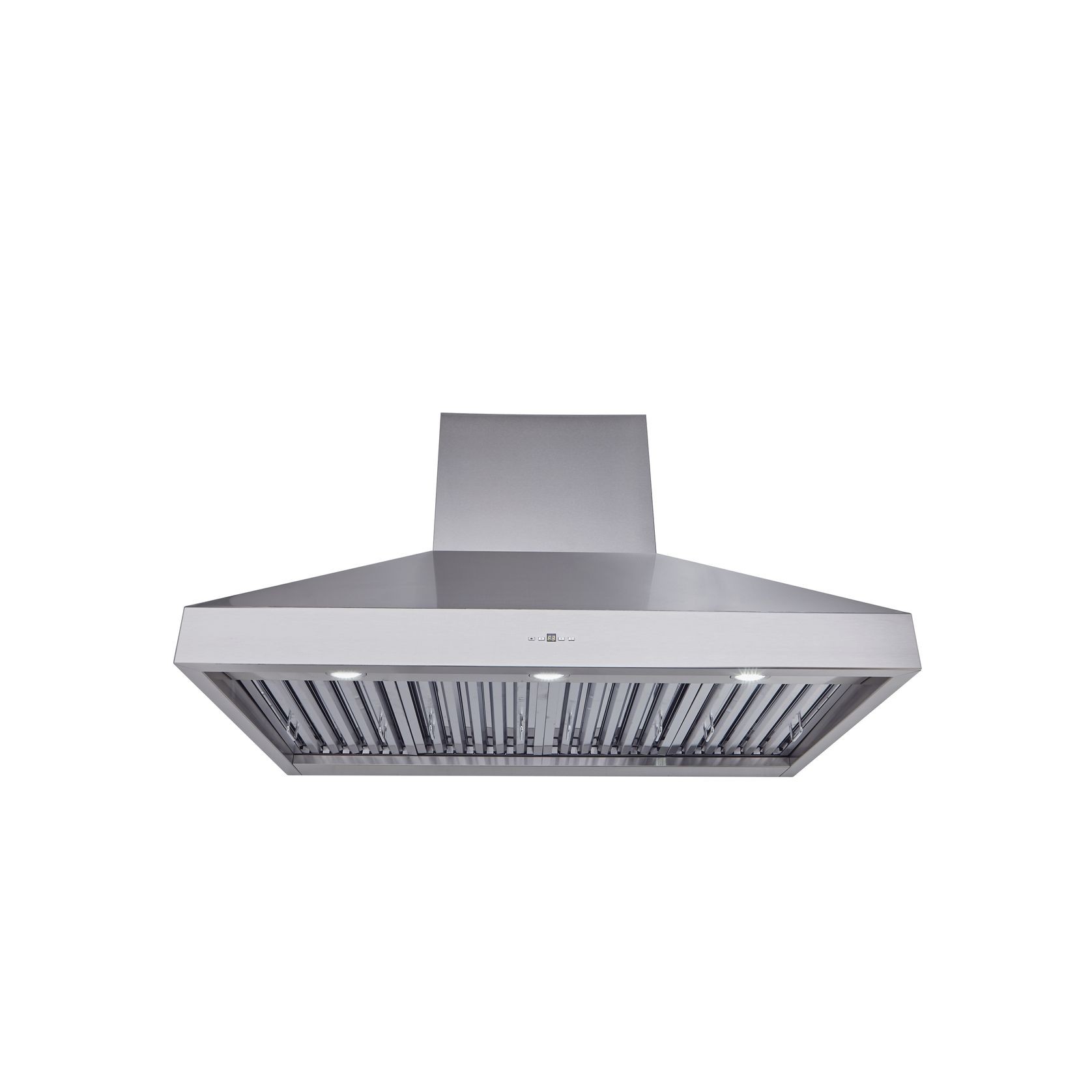 Silent BBQ Alfresco Rangehood 1200mm - CL8812S gallery detail image