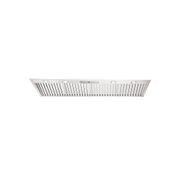 Silent BBQ Alfresco Rangehood 1200mm - CLUM15S gallery detail image