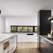 Silent Wallmount Rangehood 900mm - WM-EX90S gallery detail image