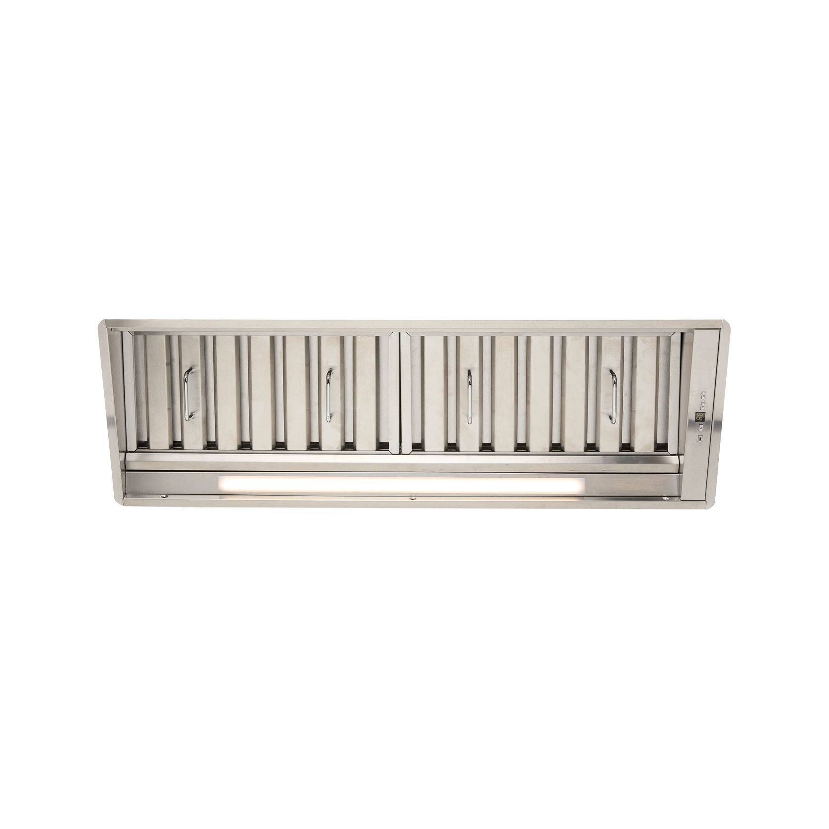 Undermount Rangehood 900mm (Non Silent) - SW-220C gallery detail image