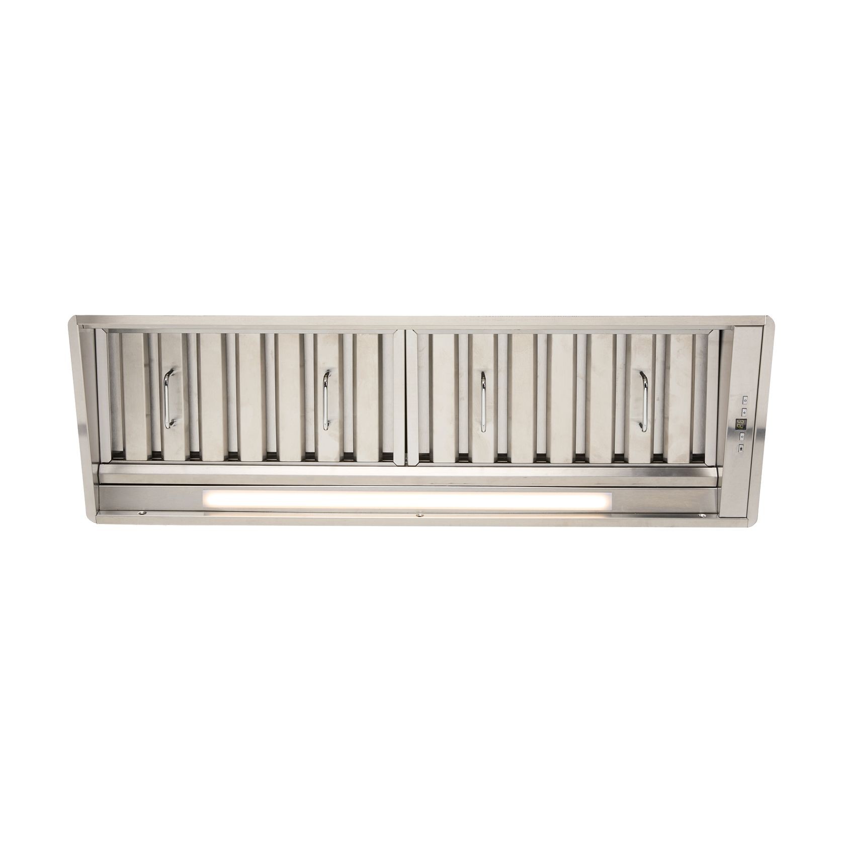Undermount Rangehood 900mm (Non Silent) - SW-220C gallery detail image