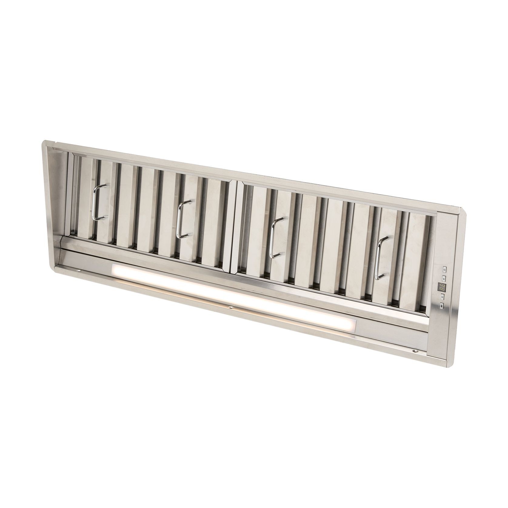 Undermount Rangehood 900mm (Non Silent) - SW-220C gallery detail image