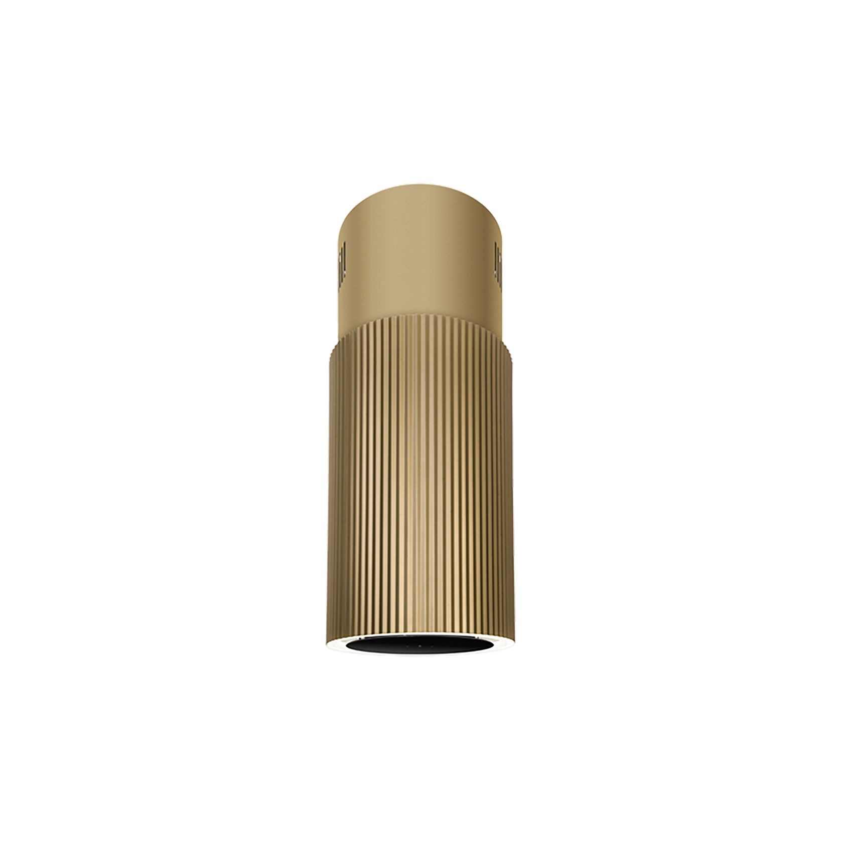 Island Rangehood Ø380 (Non-Silent) - SDHELIOS gallery detail image