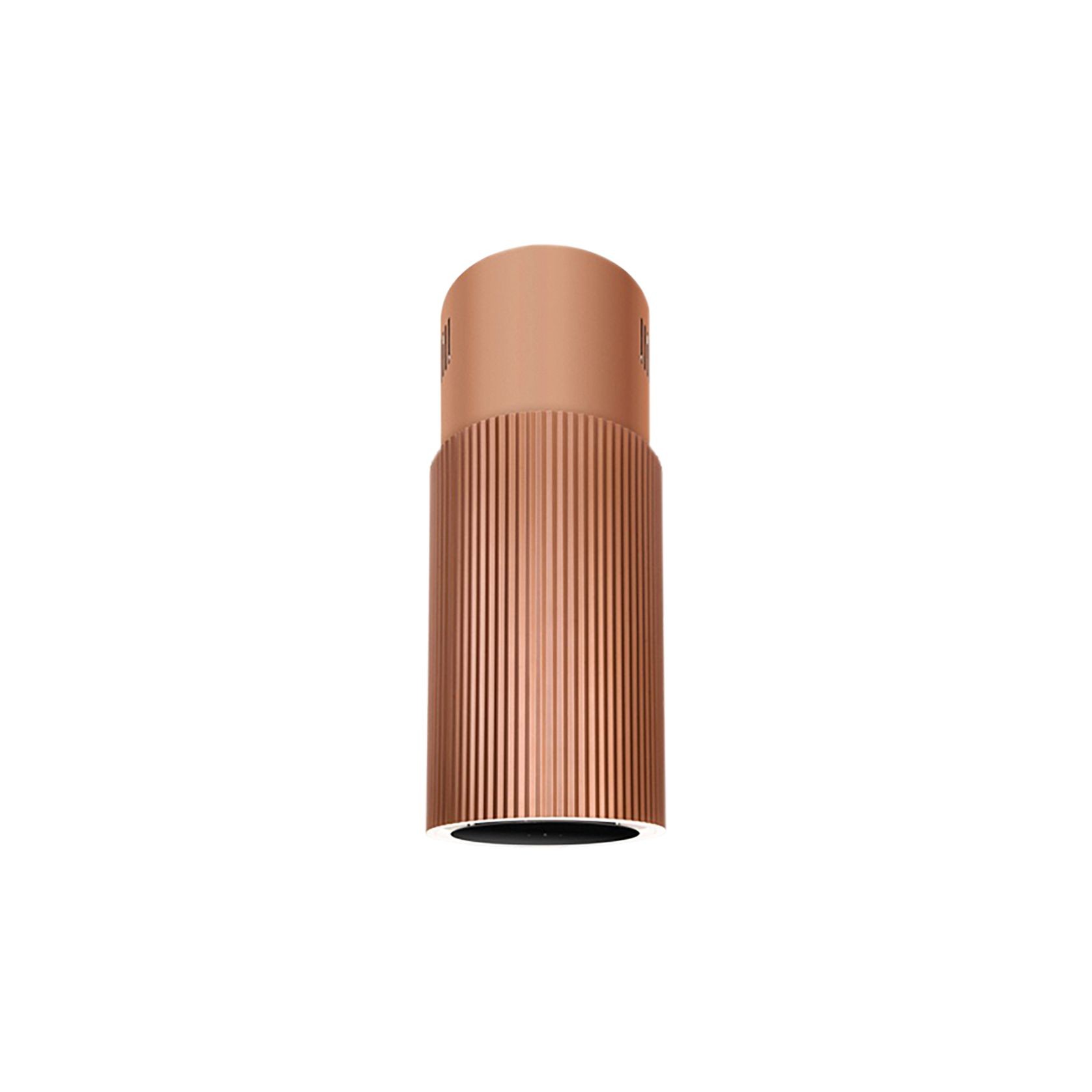 Island Rangehood Ø380 (Non-Silent) - SDHELIOS gallery detail image
