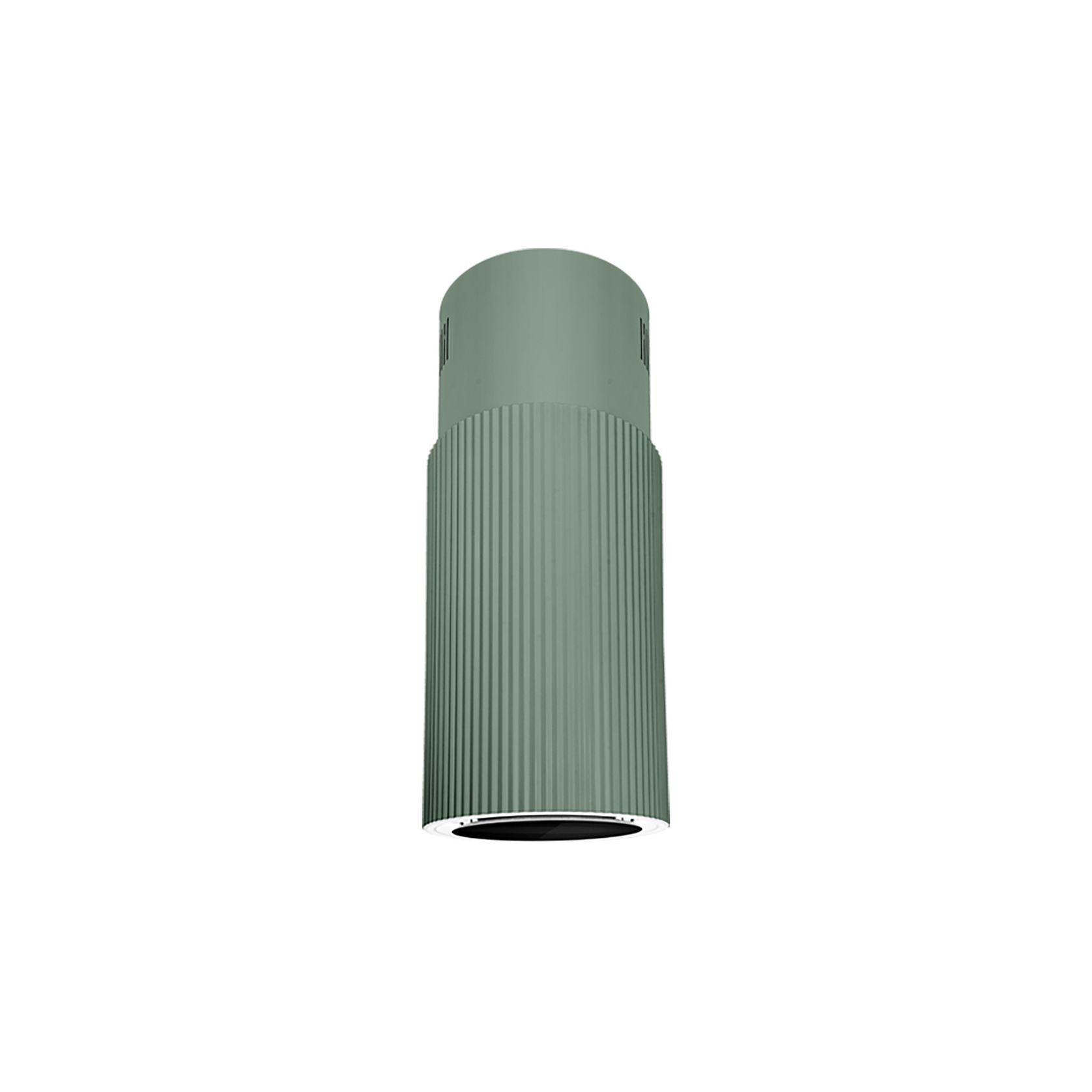 Island Rangehood Ø380 (Non-Silent) - SDHELIOS gallery detail image