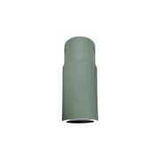 Island Rangehood Ø380 (Non-Silent) - SDHELIOS gallery detail image