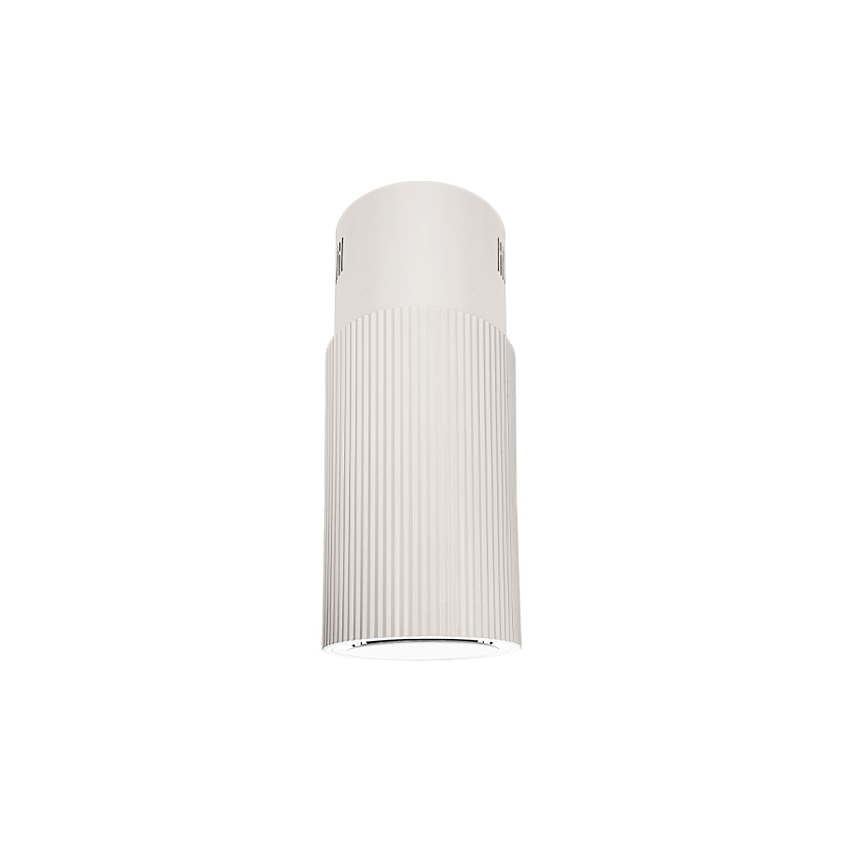 Island Rangehood Ø380 (Non-Silent) - SDHELIOS gallery detail image