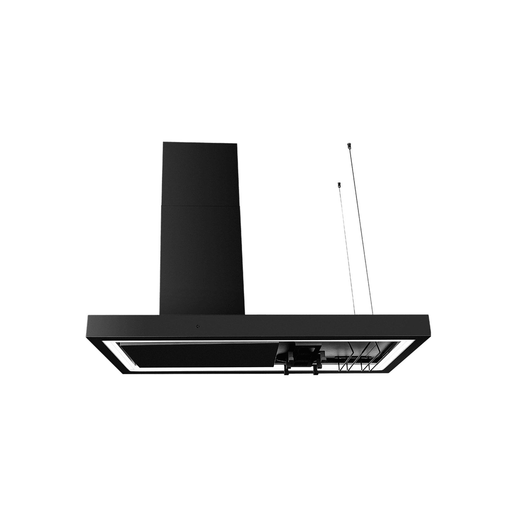 Island Rangehood 1800mm (Non-Silent) - SDNEXUS-18 gallery detail image