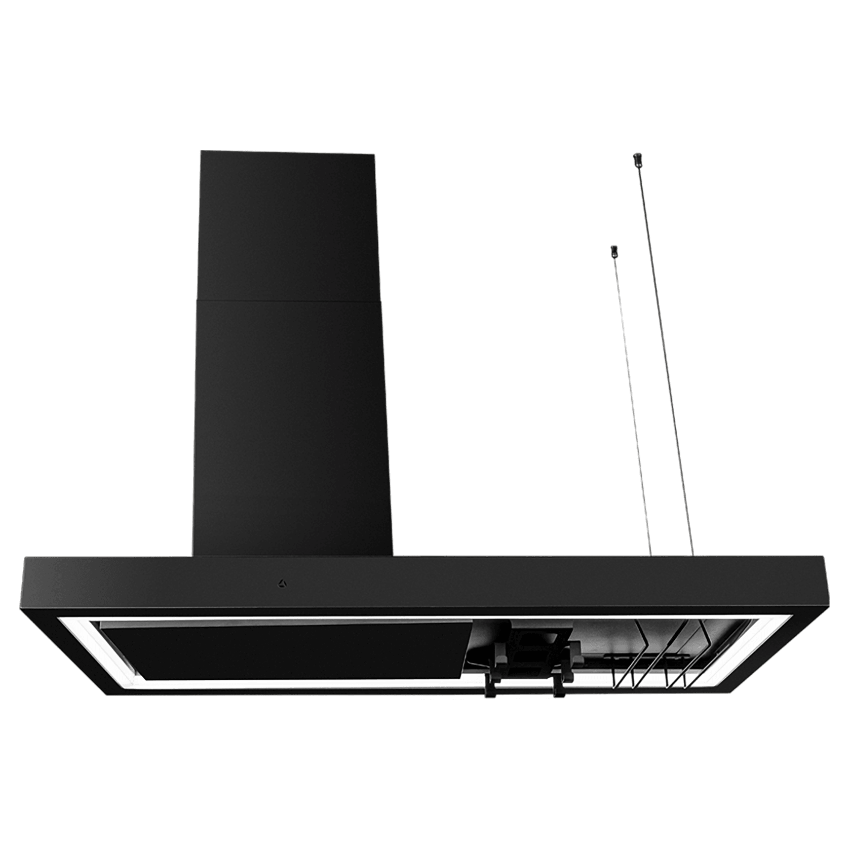 Island Rangehood 1800mm (Non-Silent) - SDNEXUS-18 gallery detail image