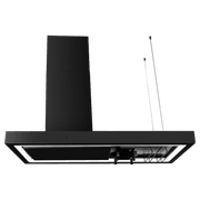 Island Rangehood 1800mm (Non-Silent) - SDNEXUS-18 gallery detail image