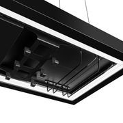 Island Rangehood 1800mm (Non-Silent) - SDNEXUS-18 gallery detail image