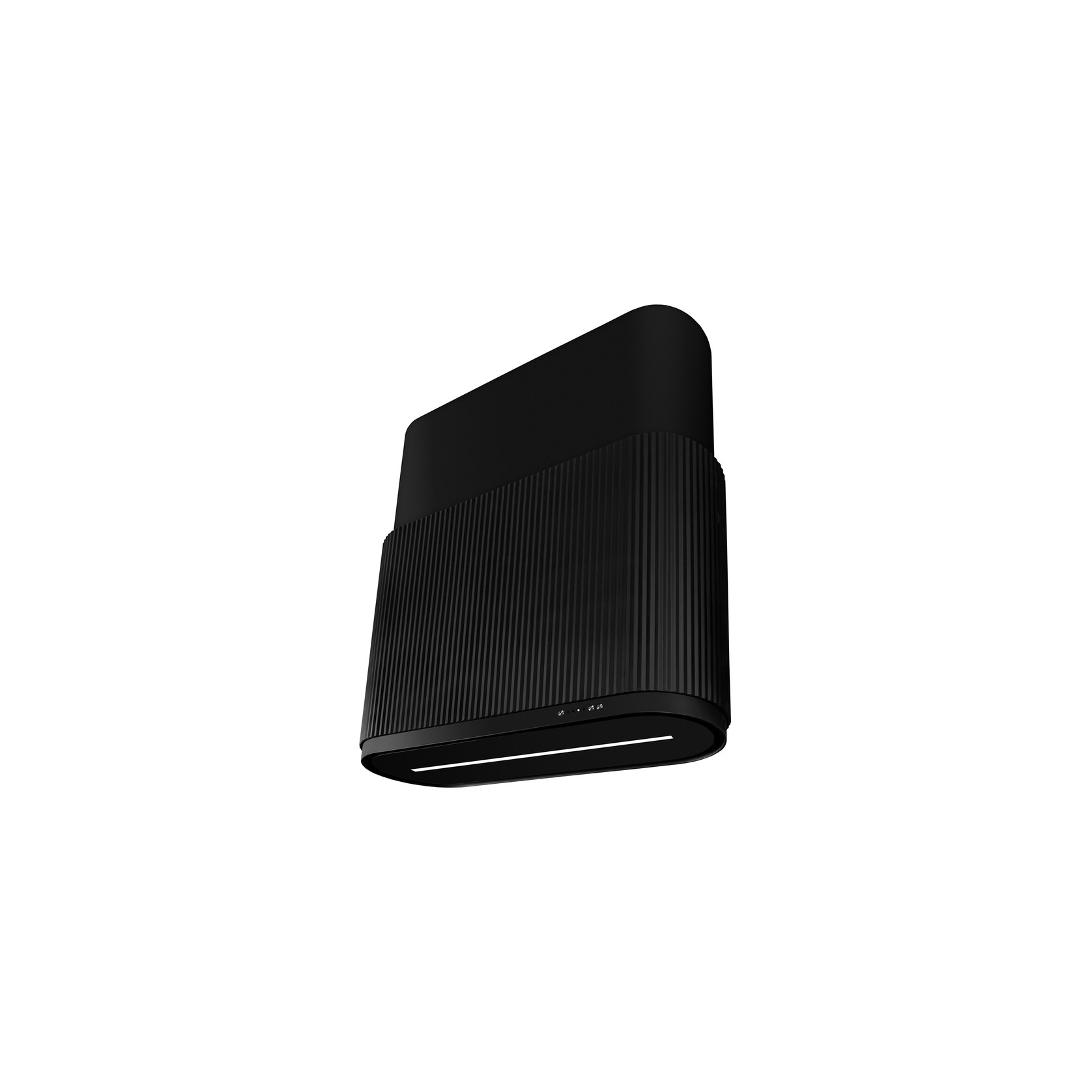 Island Rangehood 900mm (Non-Silent) - SDISAU-9 gallery detail image