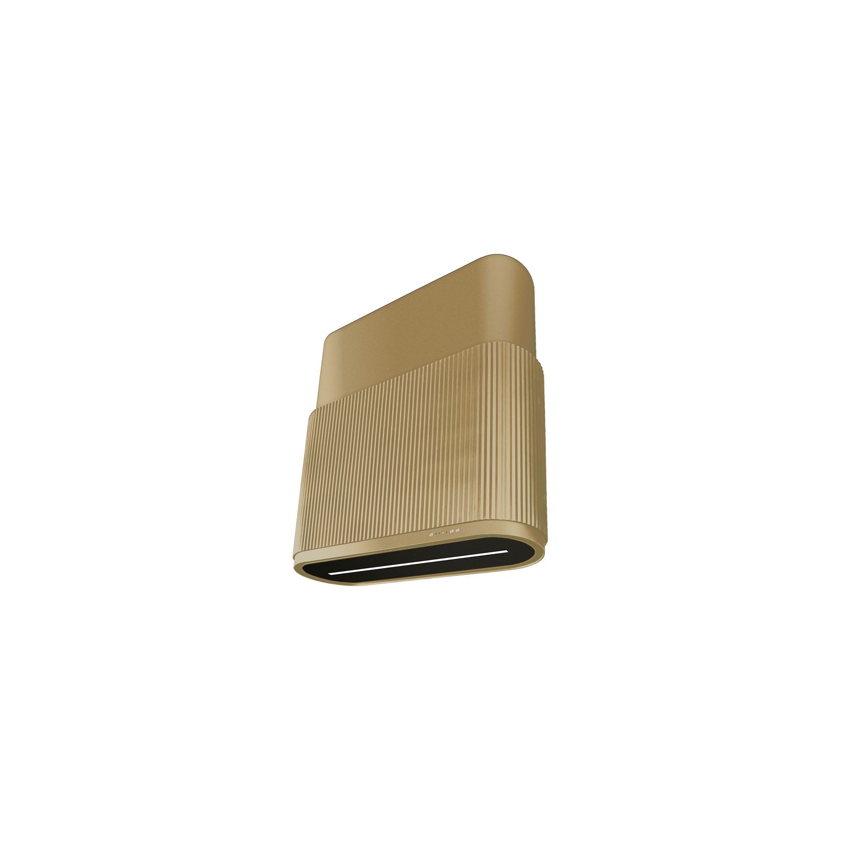 Island Rangehood 900mm (Non-Silent) - SDISAU-9 gallery detail image