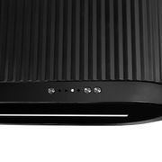 Island Rangehood 900mm (Non-Silent) - SDISAU-9 gallery detail image