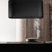 Island Rangehood 900mm (Non-Silent) - SDISAU-9 gallery detail image