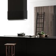 Island Rangehood 900mm (Non-Silent) - SDISAU-9 gallery detail image