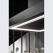 Island Rangehood 1800mm (Non-Silent) - SDNEXUS-18 gallery detail image