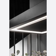 Island Rangehood 1800mm (Non-Silent) - SDNEXUS-18 gallery detail image