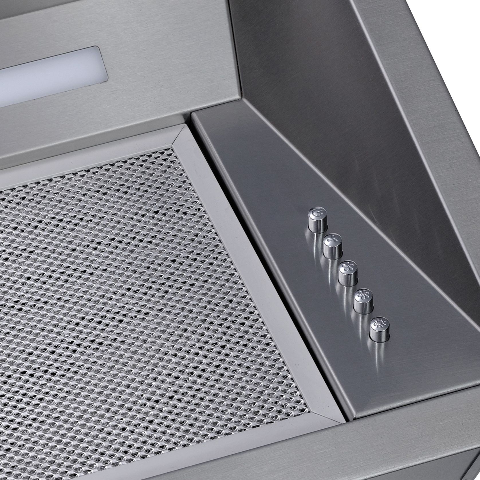 Undermount Rangehood 900mm (Non-Silent) - HN-90UM gallery detail image