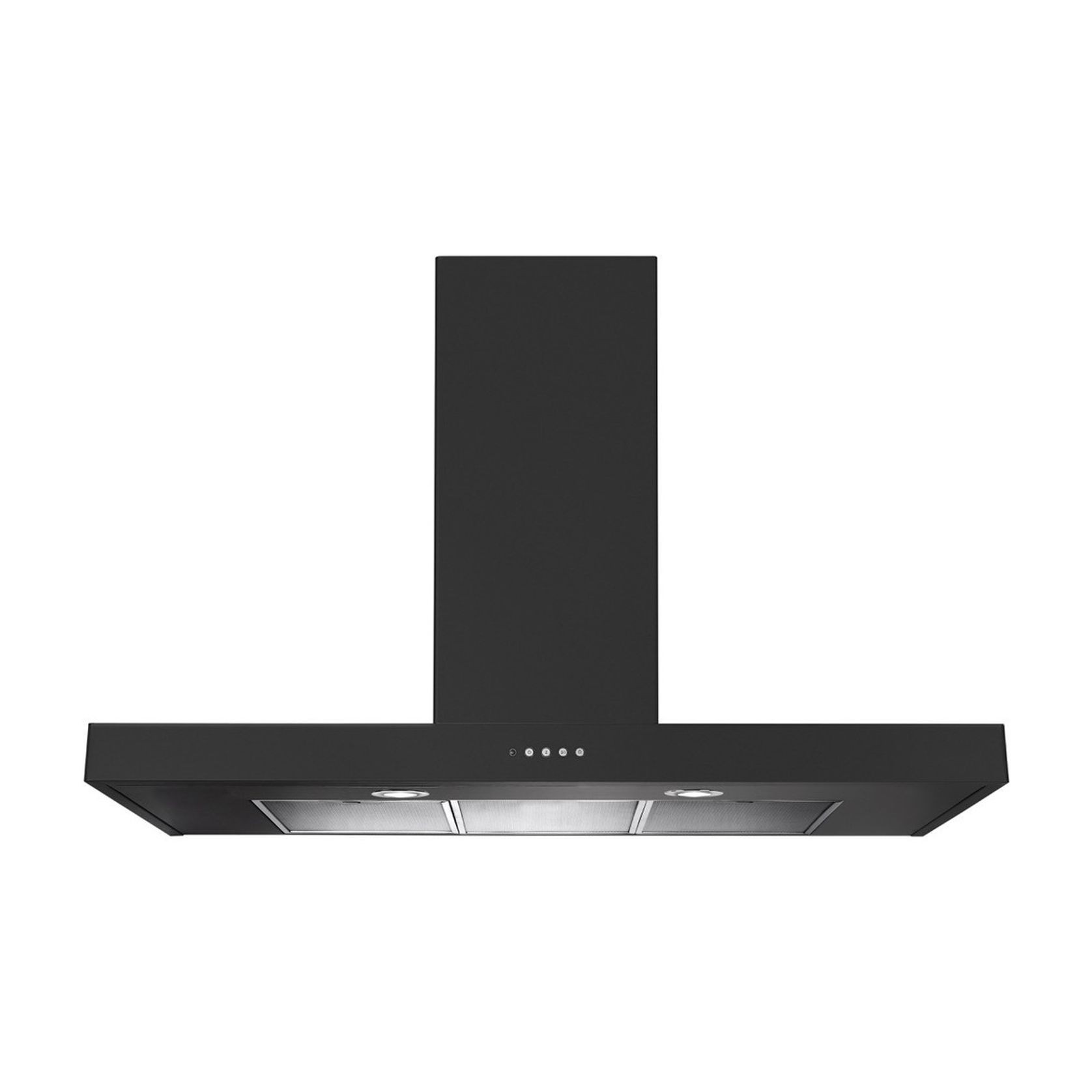 Falcon | Flat Hood Rangehood gallery detail image